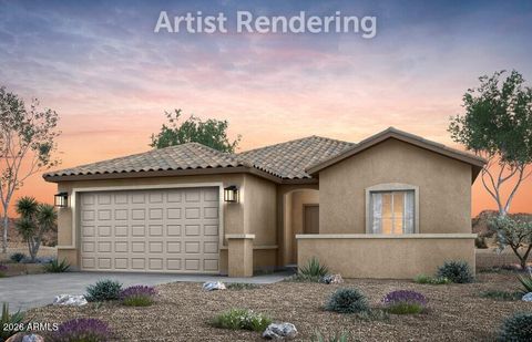 43035 W PALO AMARILLO Road Maricopa AZ 85138