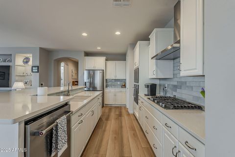 4782 N CORONADO Drive Florence AZ 85132