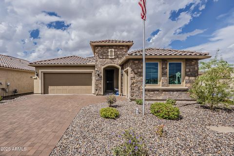 4782 N CORONADO Drive Florence AZ 85132