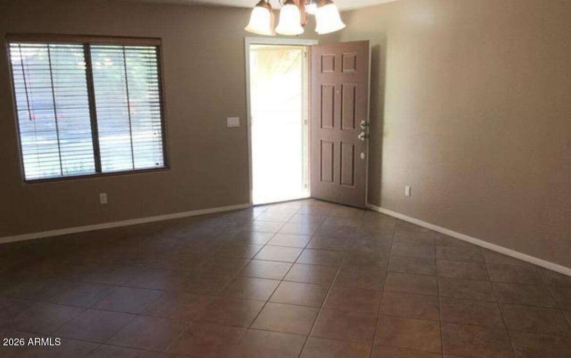 23790 W LUMBEE Street