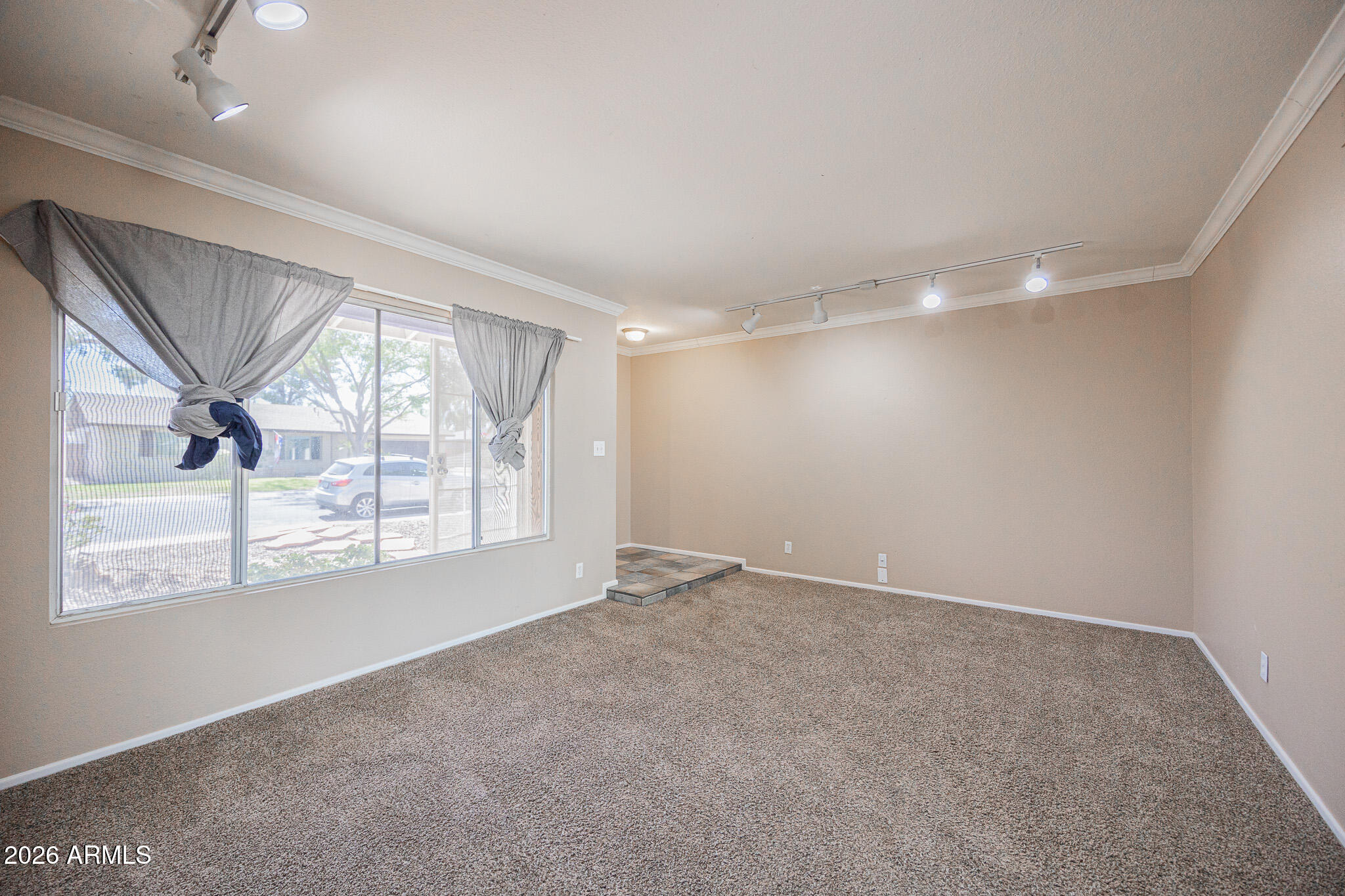 2812 S COTTONWOOD Drive