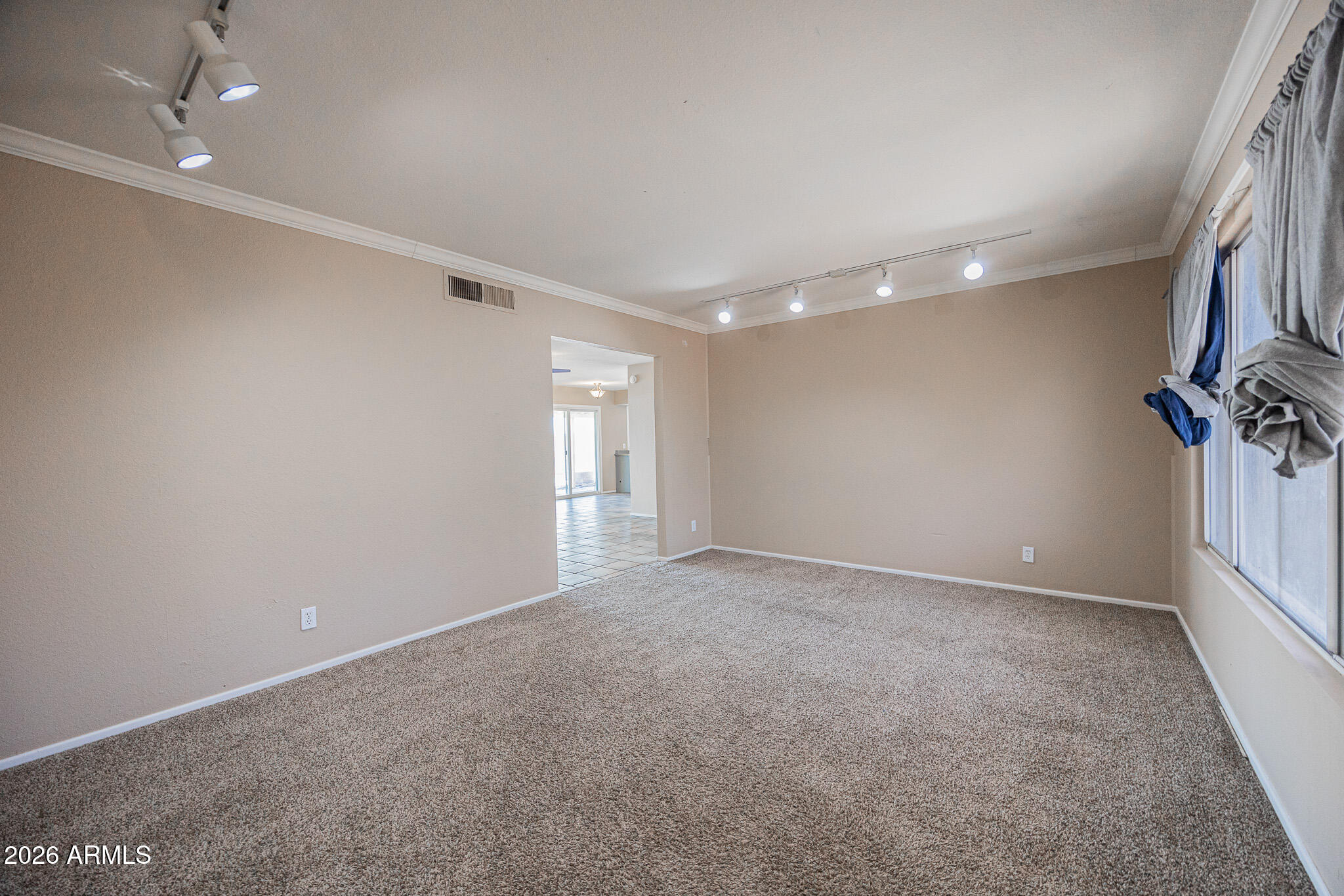 2812 S COTTONWOOD Drive
