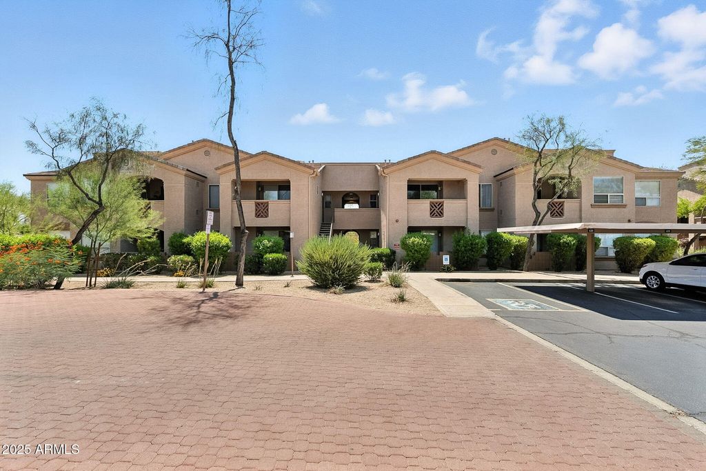 Photo of 29606 N Tatum Boulevard #149, Cave Creek, AZ 85331 (MLS # 6905846)