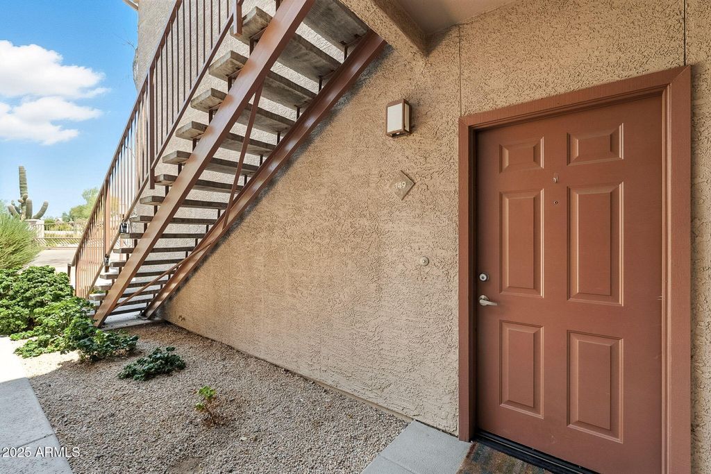 Photo of 29606 N Tatum Boulevard #149, Cave Creek, AZ 85331 (MLS # 6905846)