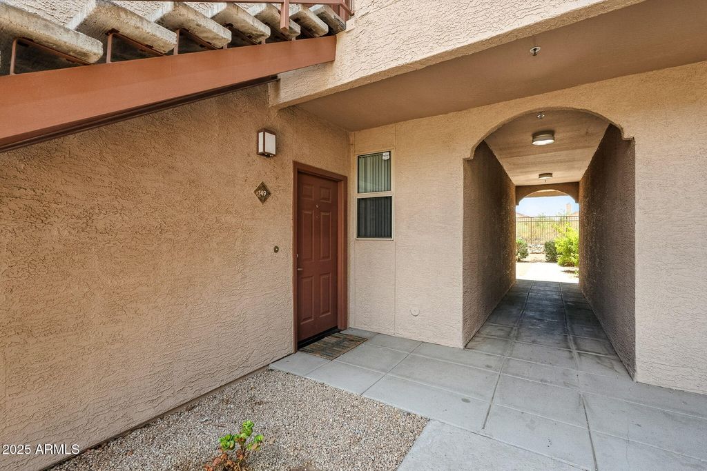 Photo of 29606 N Tatum Boulevard #149, Cave Creek, AZ 85331 (MLS # 6905846)