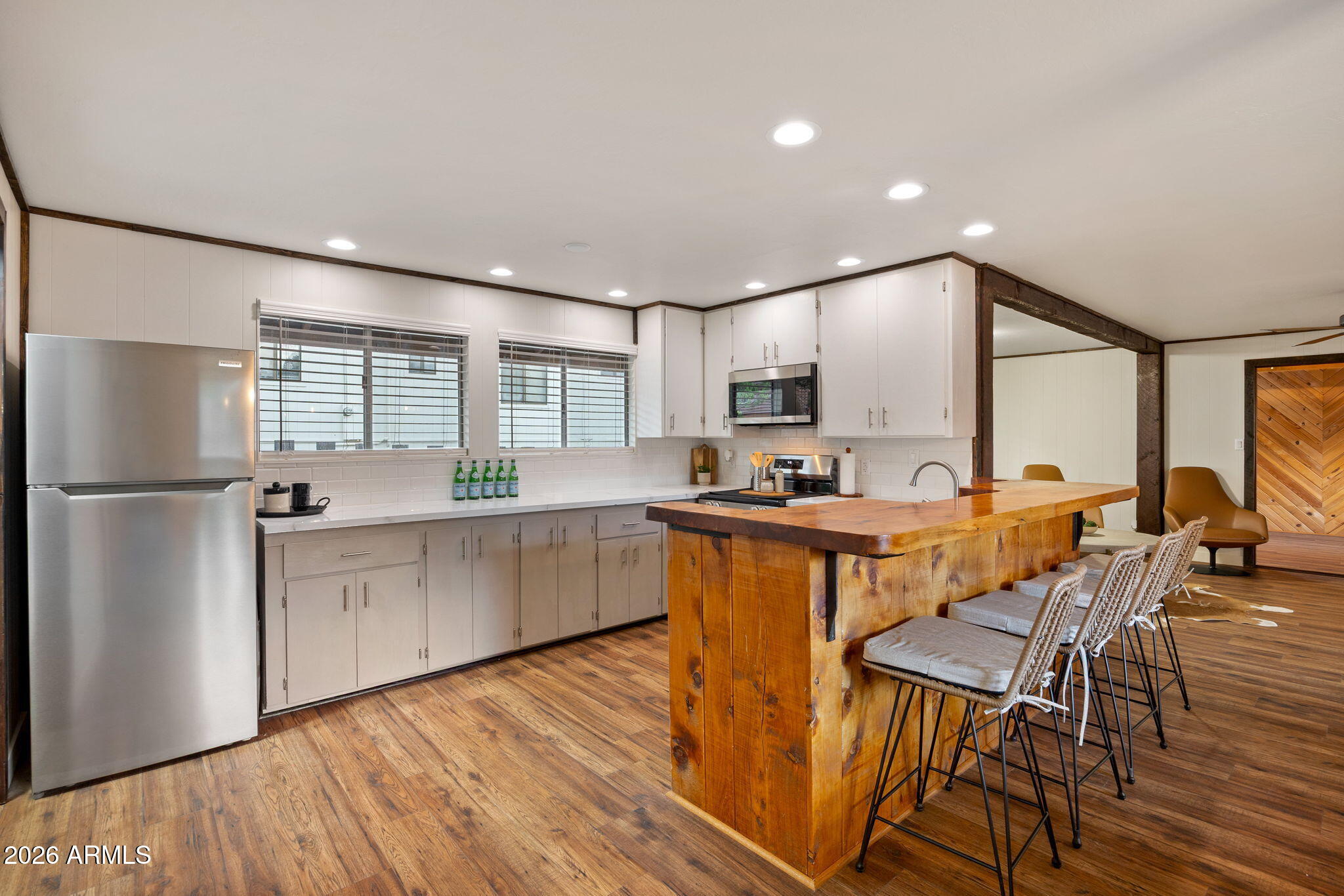 3536 WINCHESTER Road