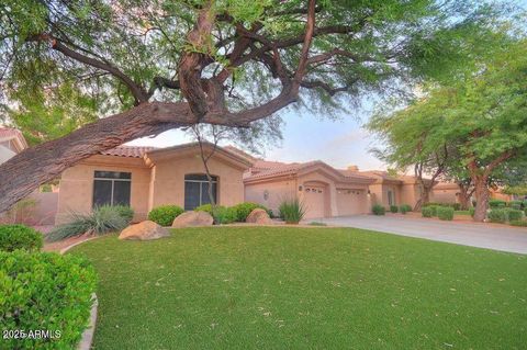 8036 E MERCER Lane Scottsdale AZ 85260