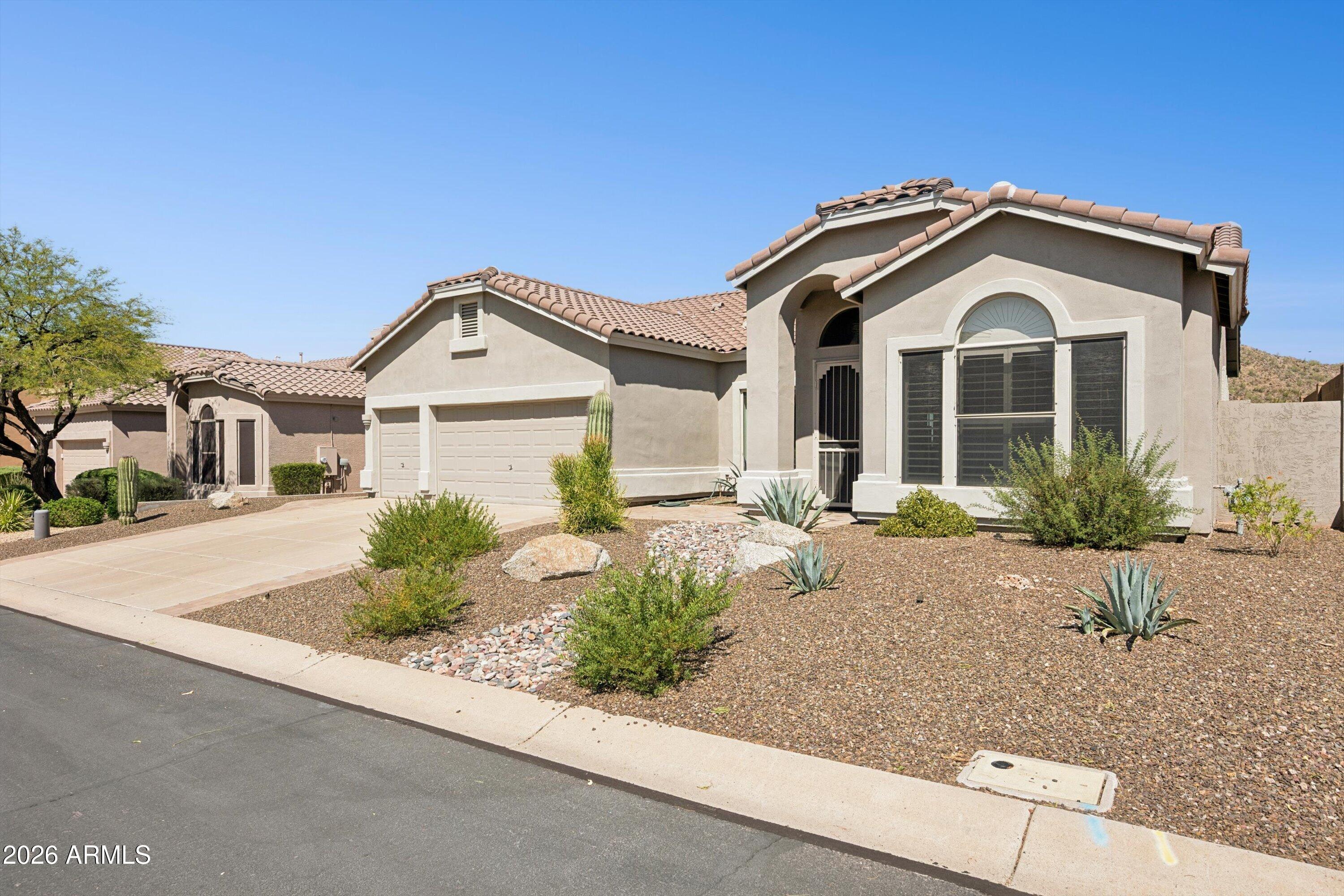 3060 N RIDGECREST -- 145
