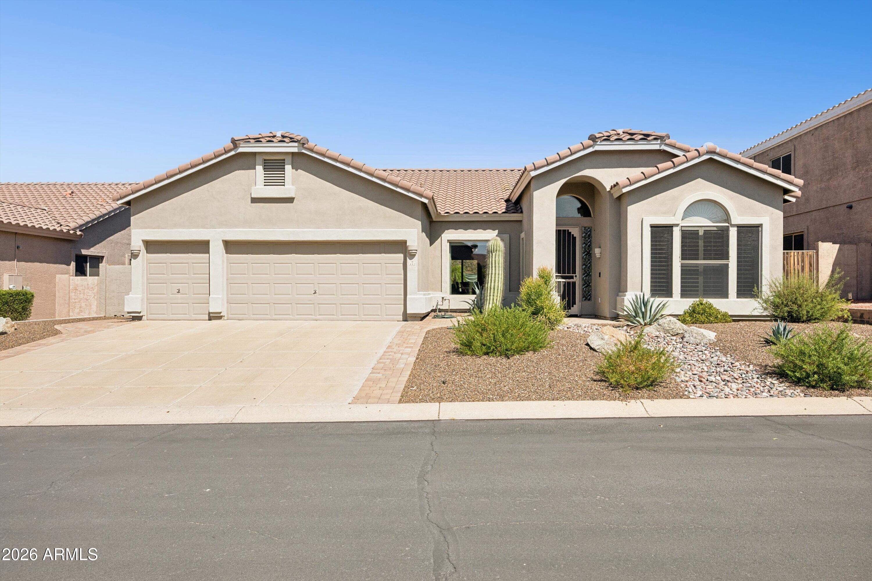 3060 N RIDGECREST -- 145