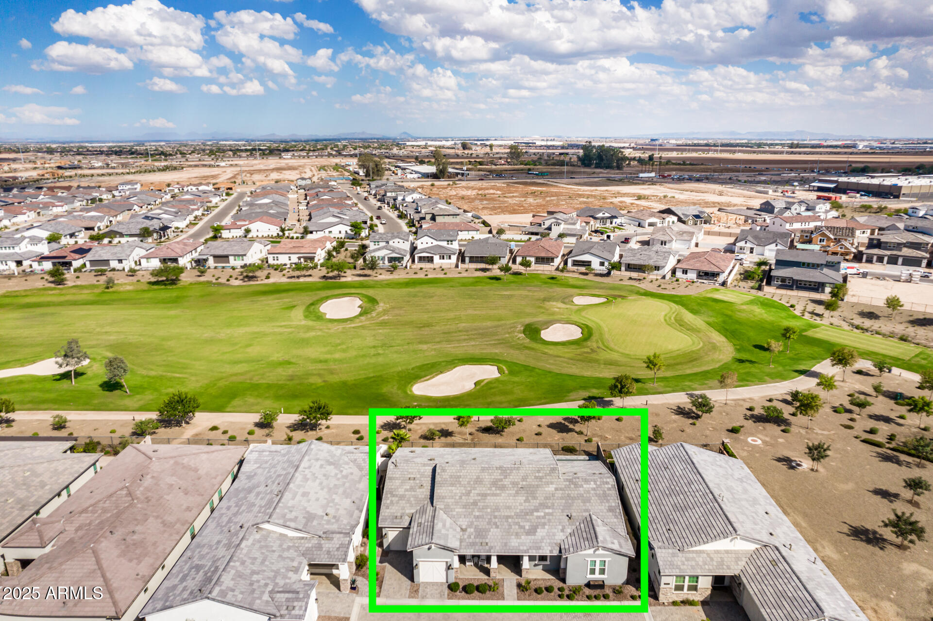 11203 N NORTHFIELD Street