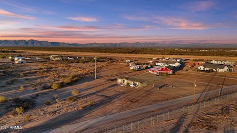 A home in San Tan Valley