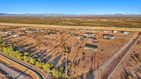 A home in San Tan Valley