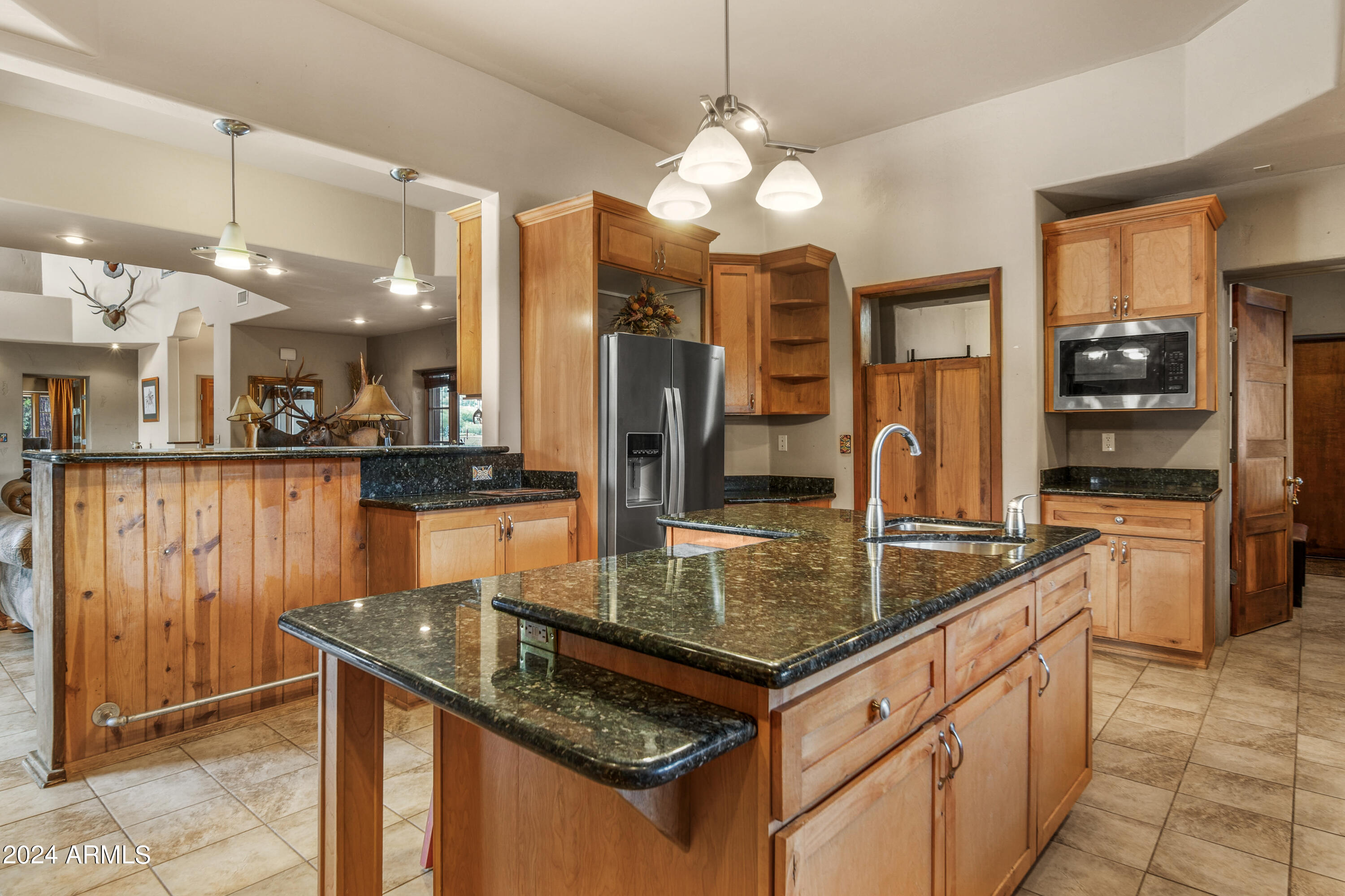 10595 S State Route 69 --