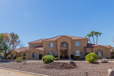 A home in Avondale