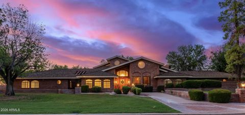 1020 E CAROLINE Lane Tempe AZ 85284