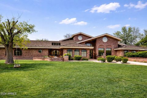 1020 E CAROLINE Lane Tempe AZ 85284