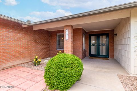 5022 E Magic Stone Drive Phoenix AZ 85044