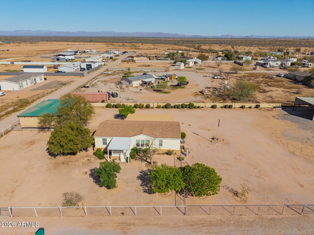 Photo of 32359 N Partridge Court, San Tan Valley, AZ 85143 (MLS # 6997847)