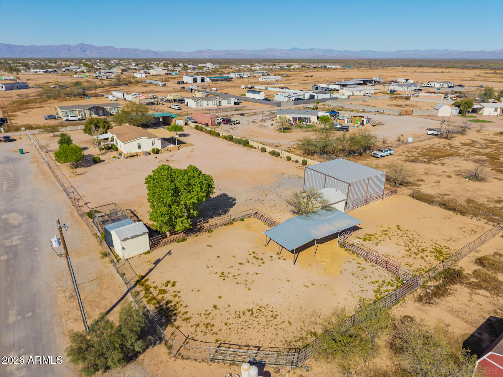 32359 N PARTRIDGE Court