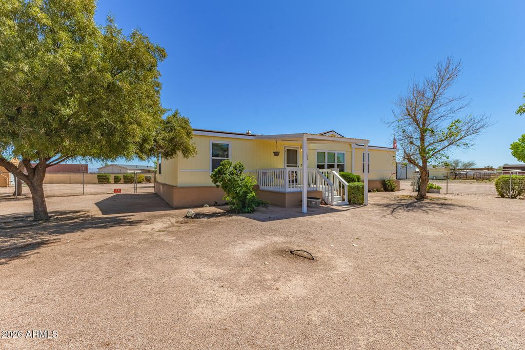 Photo of 32359 N Partridge Court, San Tan Valley, AZ 85143 (MLS # 6997847)