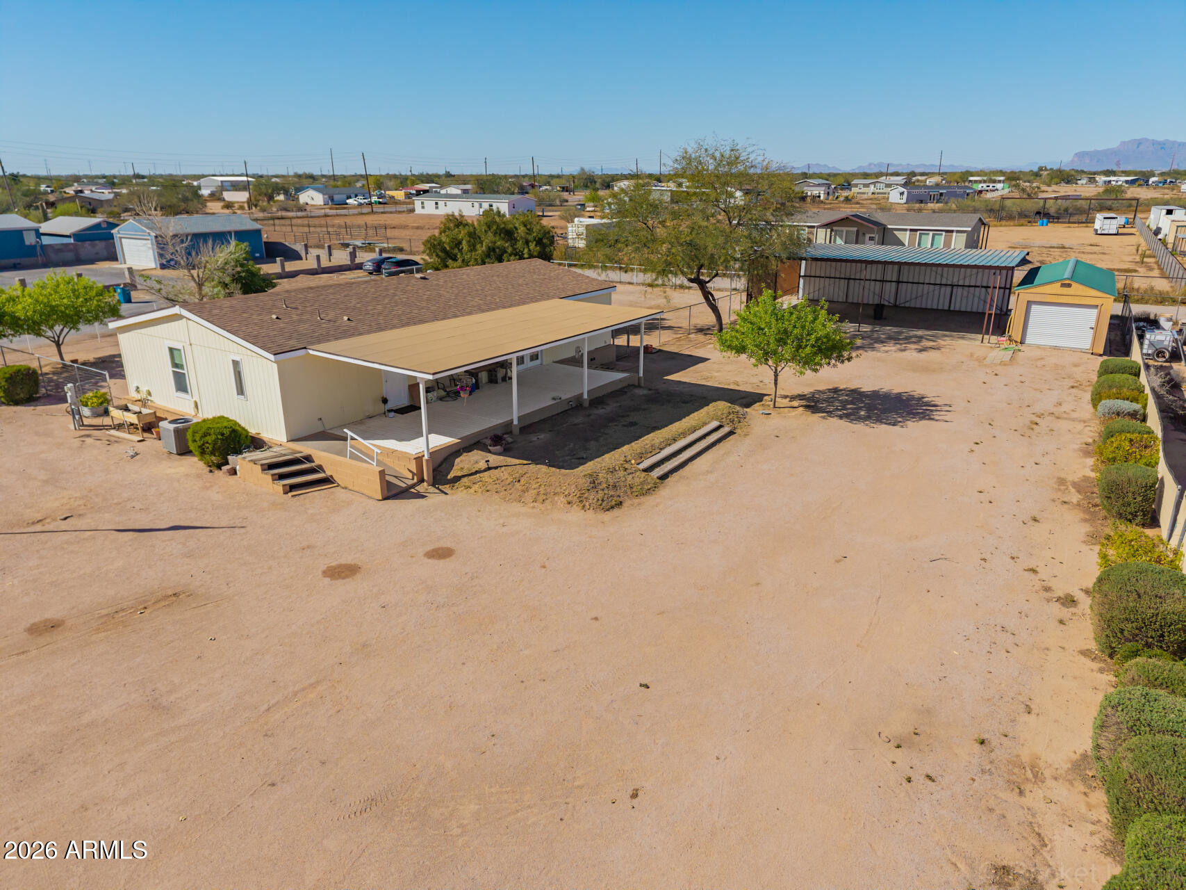 32359 N PARTRIDGE Court