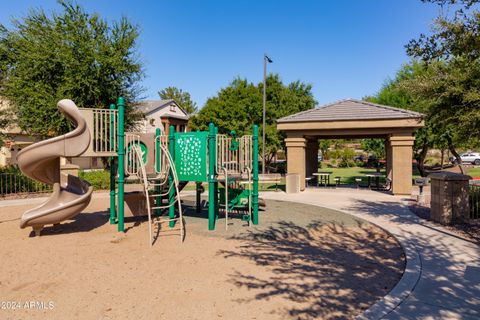 A home in Chandler