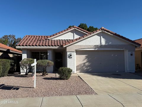 12427 N 41ST Avenue Phoenix AZ 85029