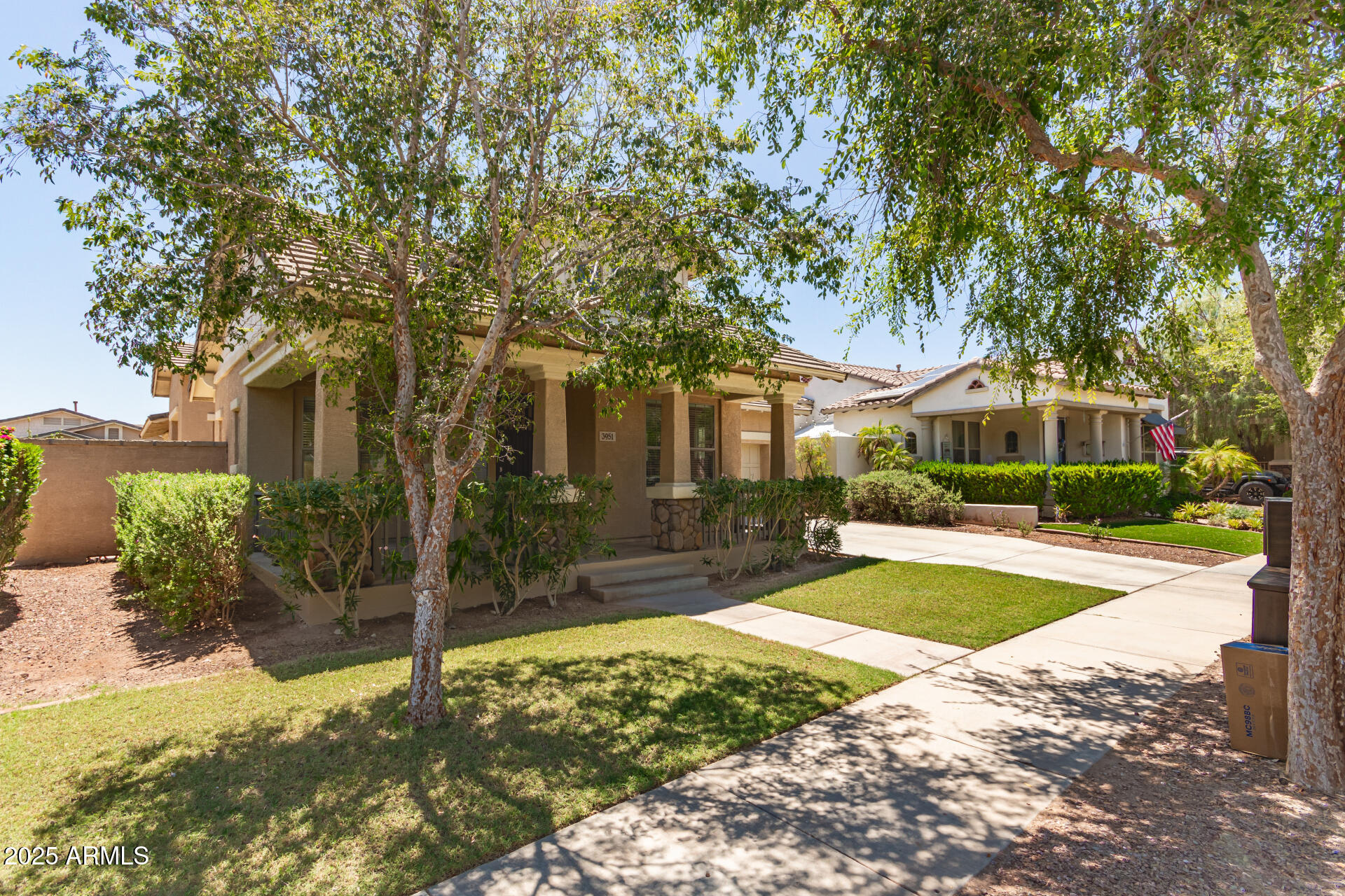 3951 N FOUNDER Circle
