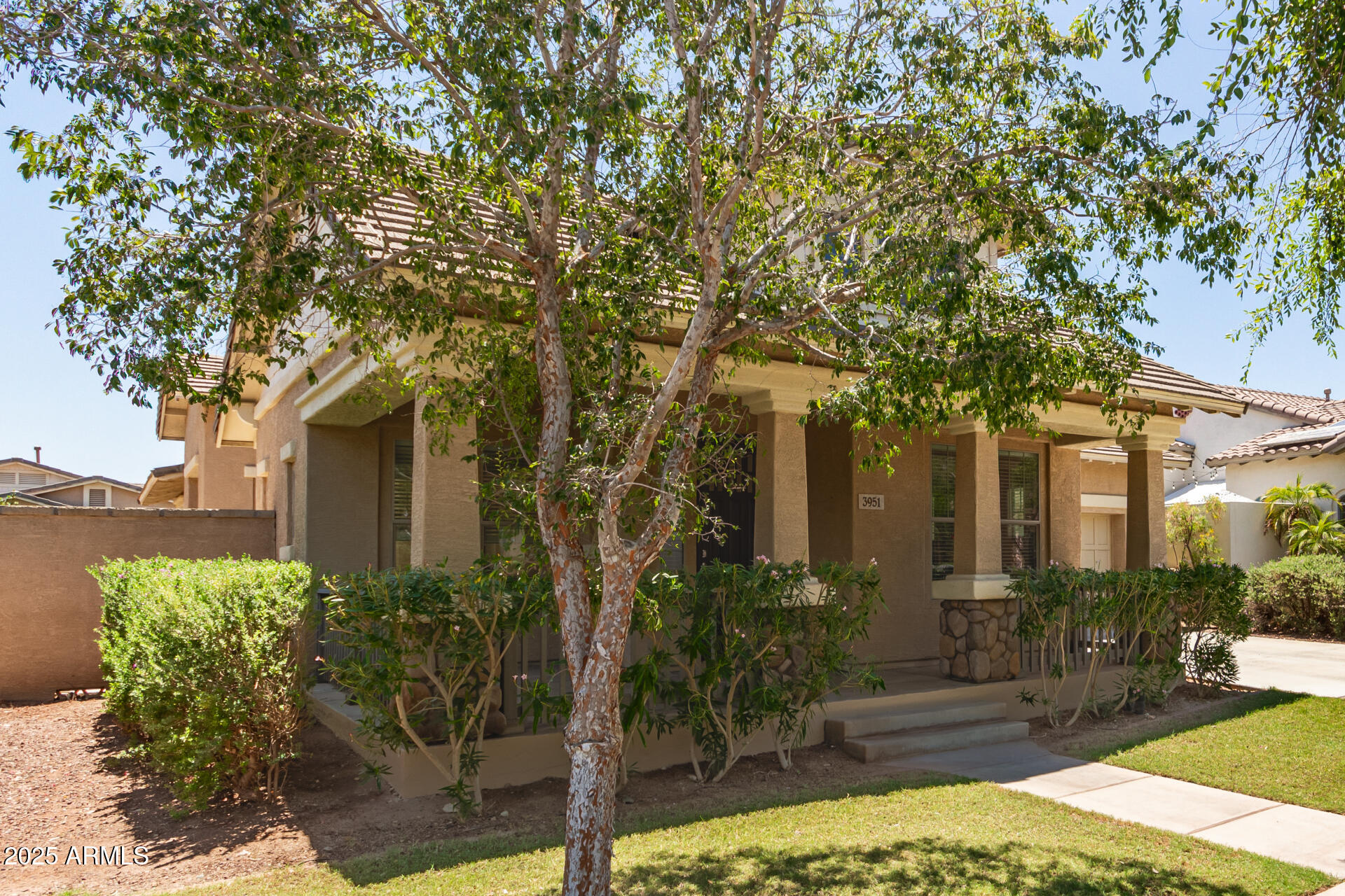 3951 N FOUNDER Circle
