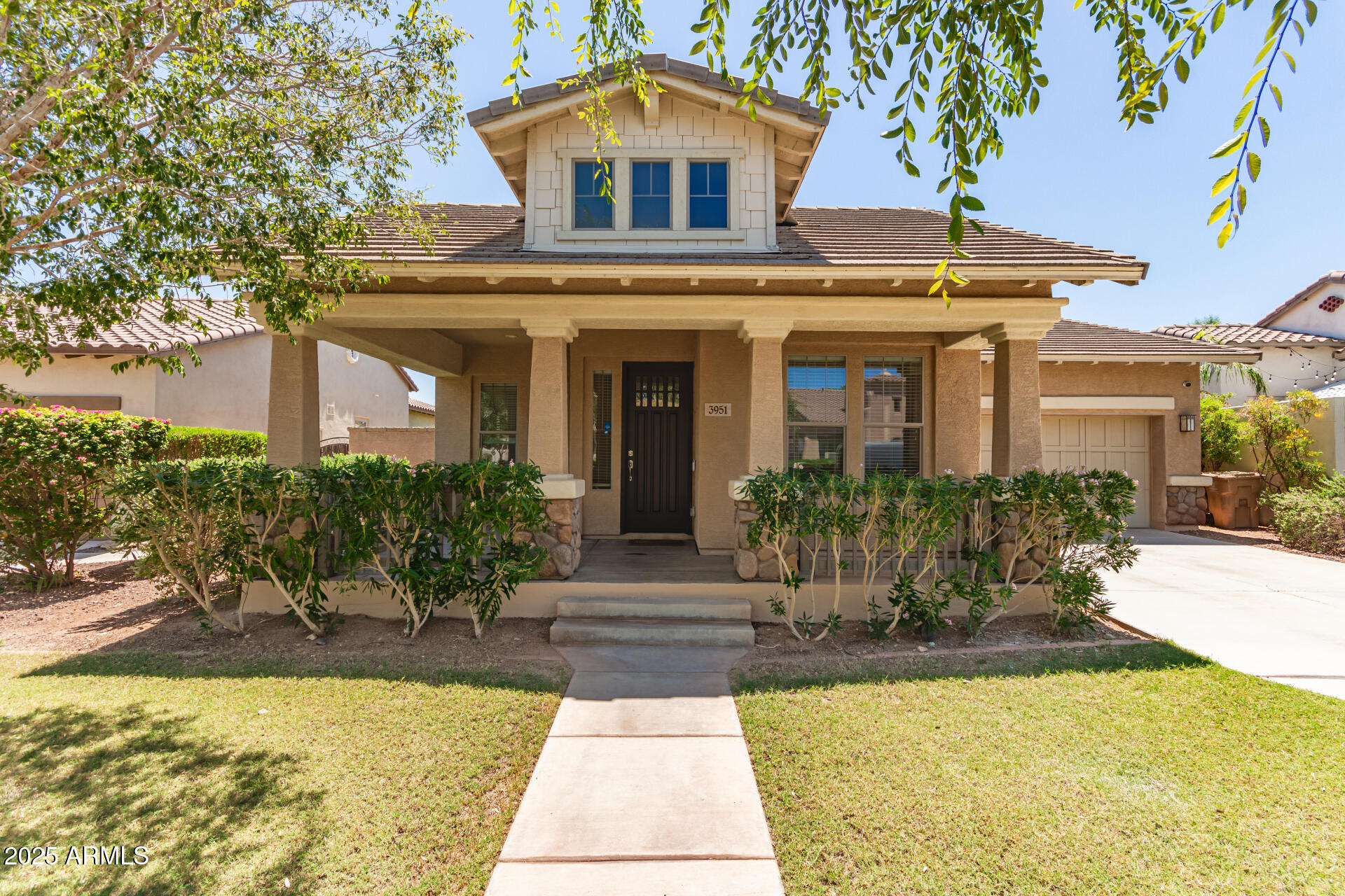 3951 N FOUNDER Circle