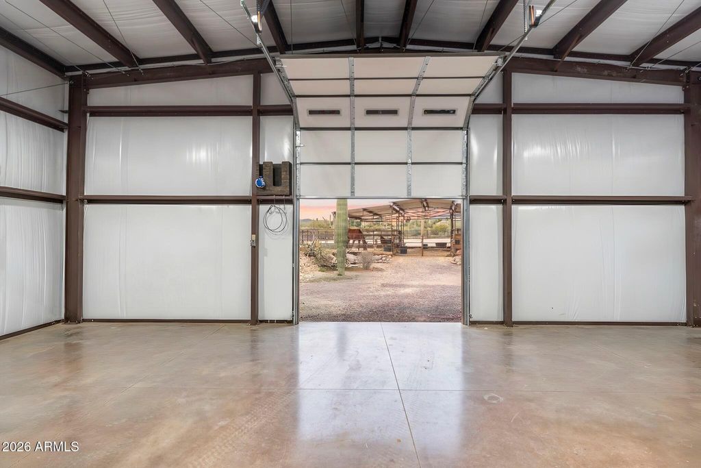 Photo of 40816 N Fleming Springs Road, Cave Creek, AZ 85331 (MLS # 7004453)