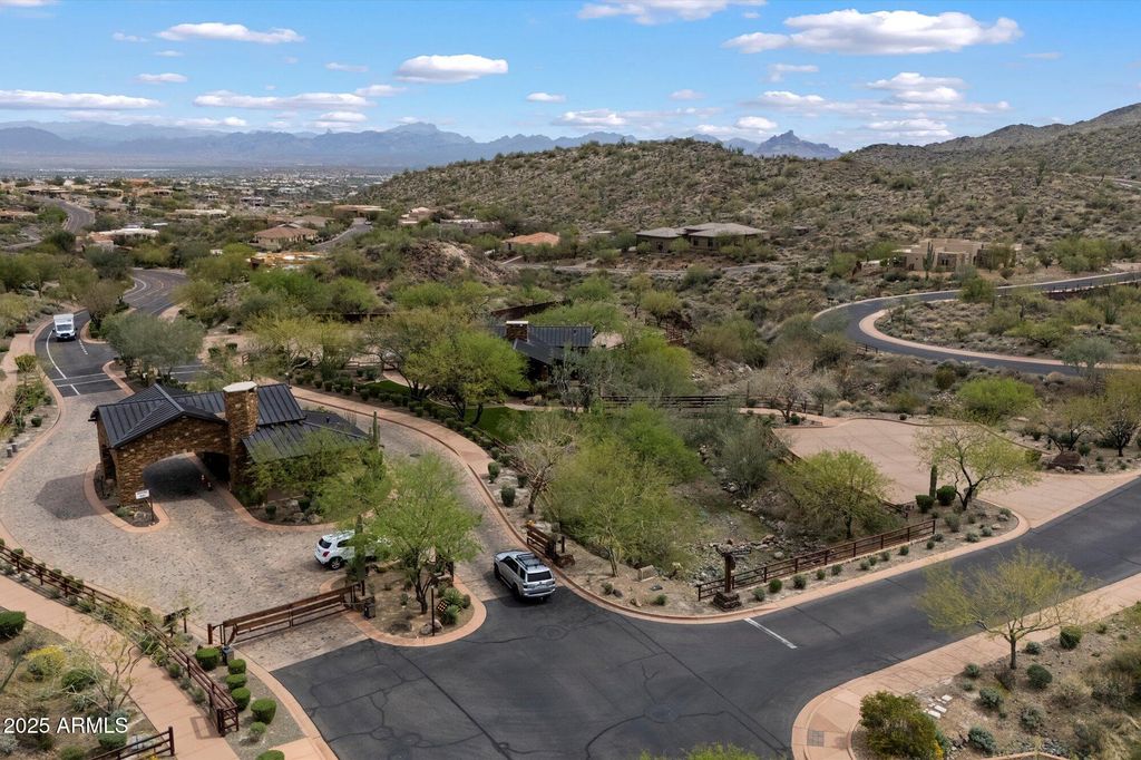 Photo of 14107 E Coyote Way #64, Fountain Hills, AZ 85268 (MLS # 6841631)