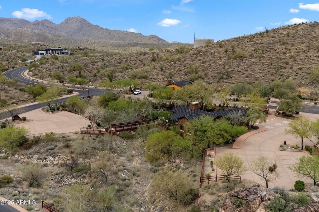Photo of 14107 E Coyote Way #64, Fountain Hills, AZ 85268 (MLS # 6841631)
