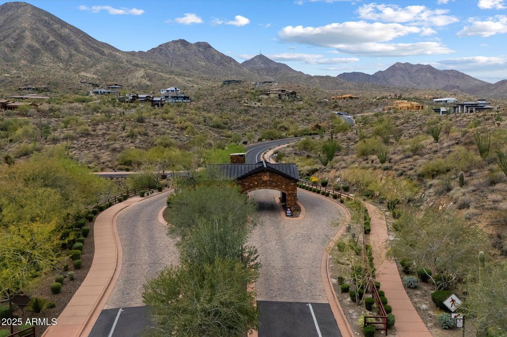 Photo of 14107 E Coyote Way #64, Fountain Hills, AZ 85268 (MLS # 6841631)