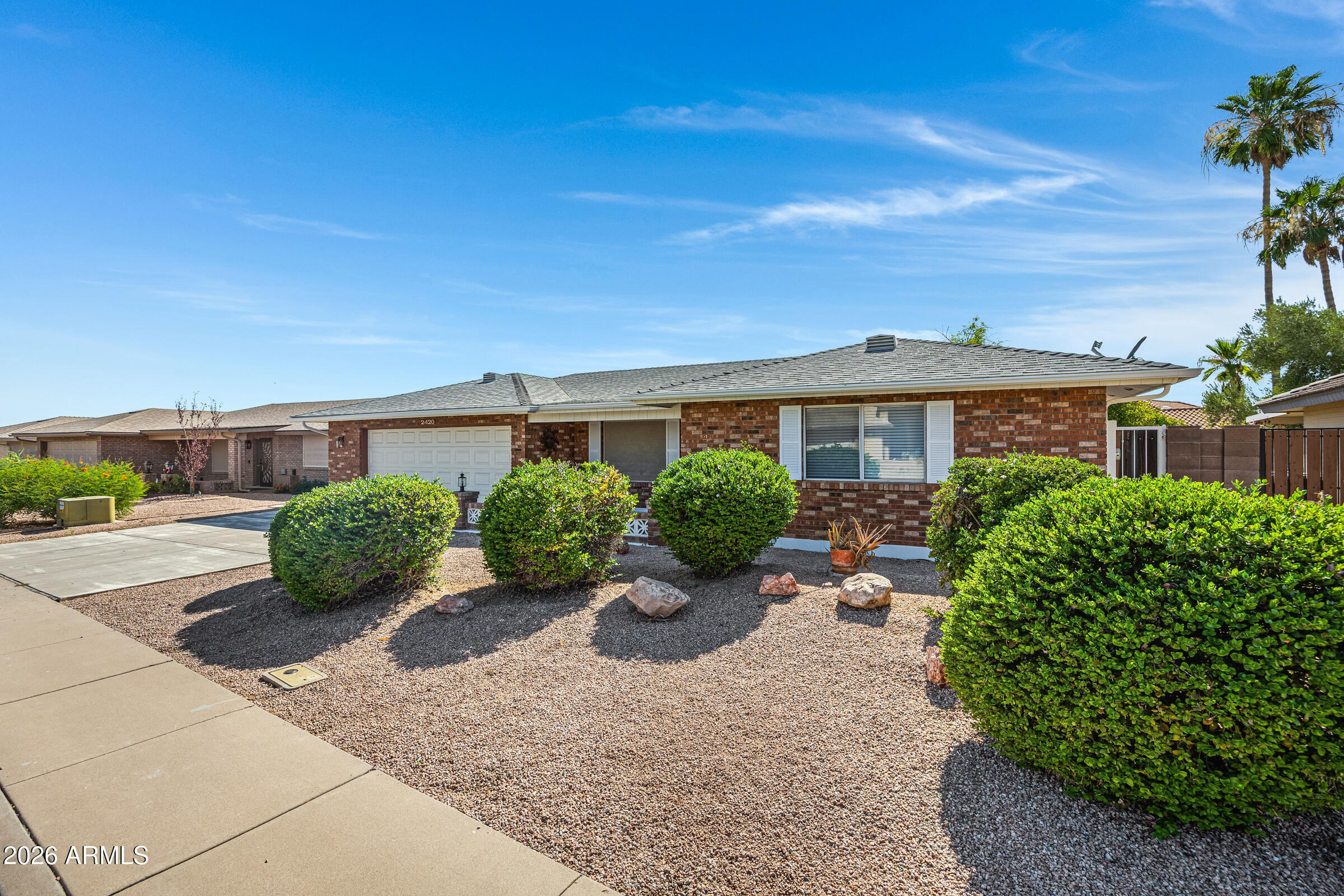 2420 S VERBENA --