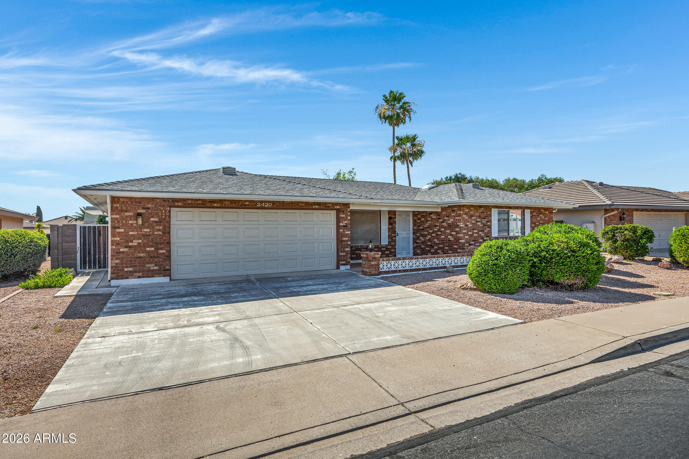 2420 S VERBENA --