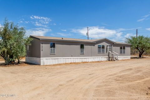 A home in New River