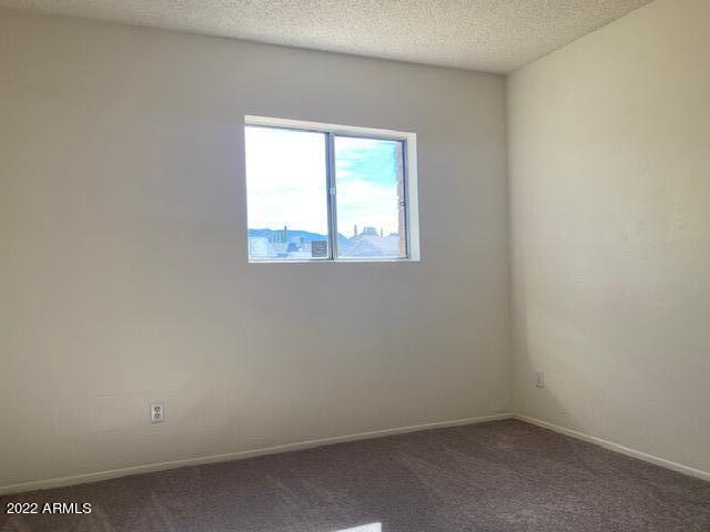 VILLA DEL RIO UNIT 1 - Residential
