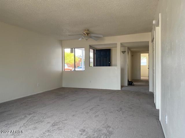 VILLA DEL RIO UNIT 1 - Residential