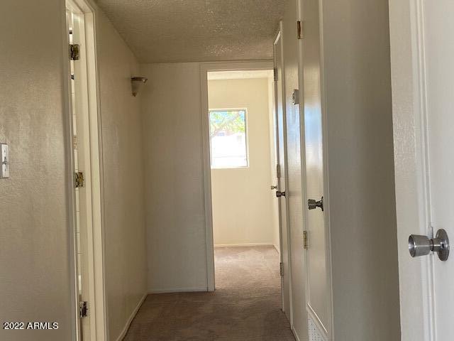 VILLA DEL RIO UNIT 1 - Residential