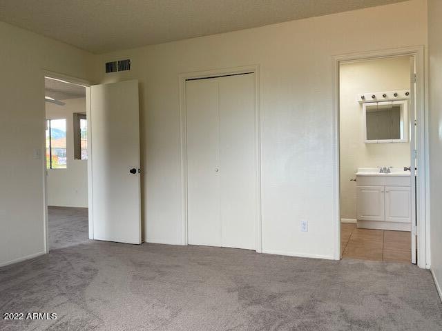 VILLA DEL RIO UNIT 1 - Residential