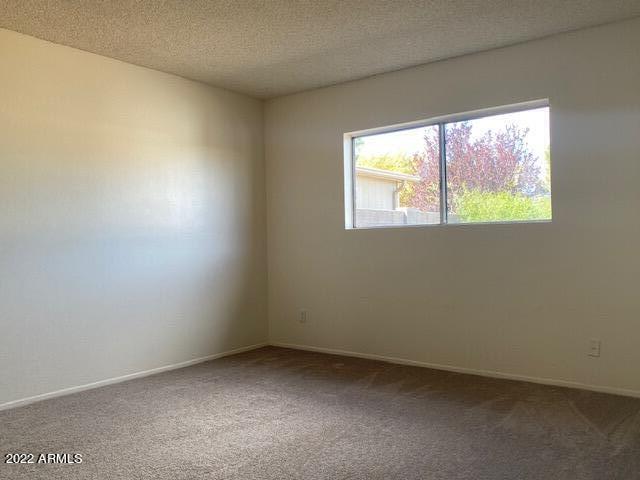 VILLA DEL RIO UNIT 1 - Residential