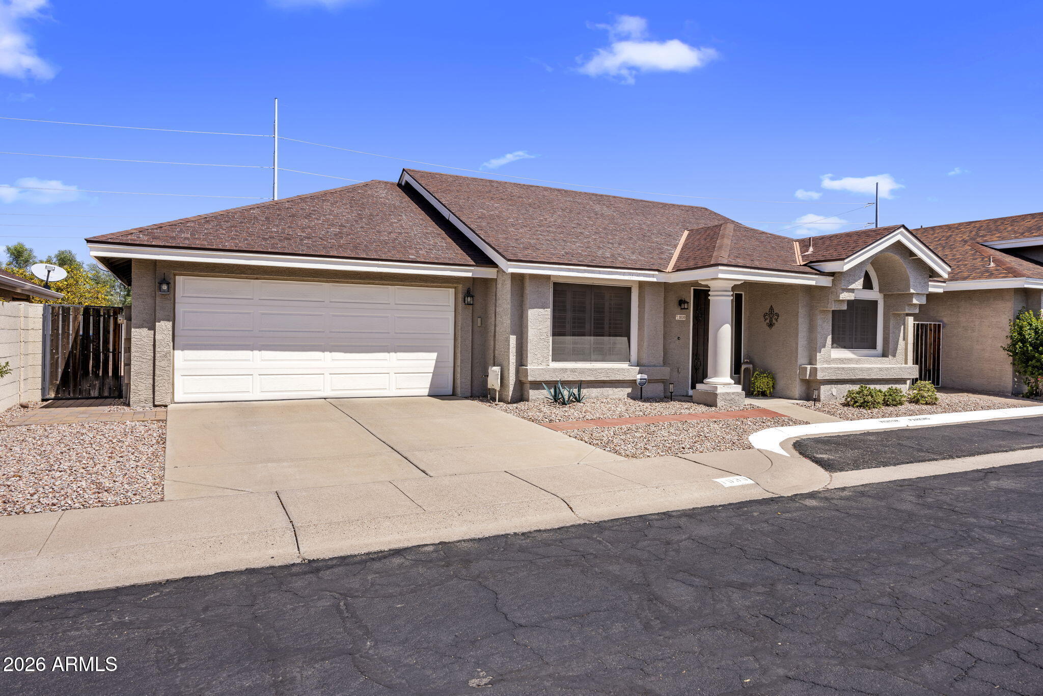 1030 E VILLA THERESA Drive