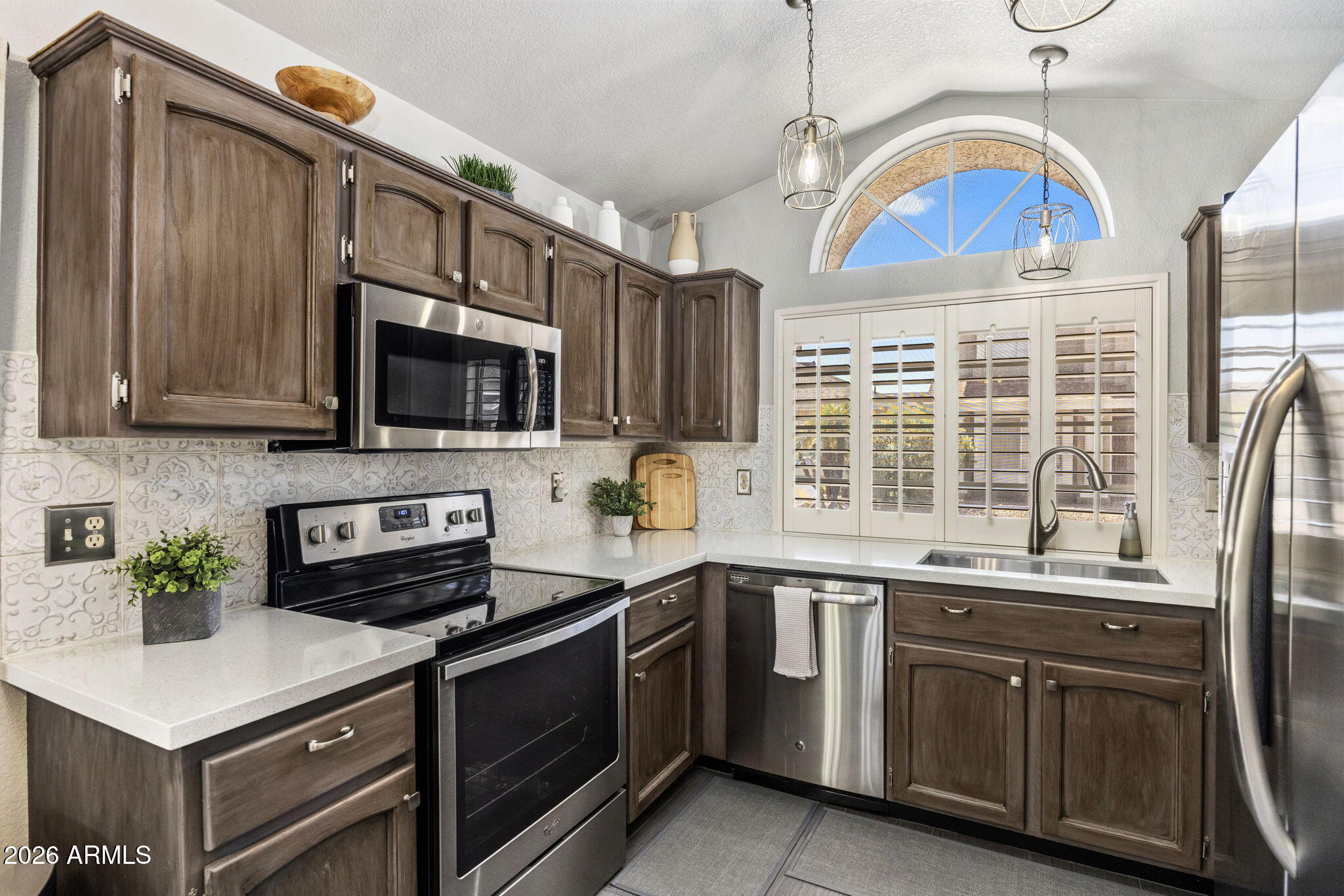 1030 E VILLA THERESA Drive