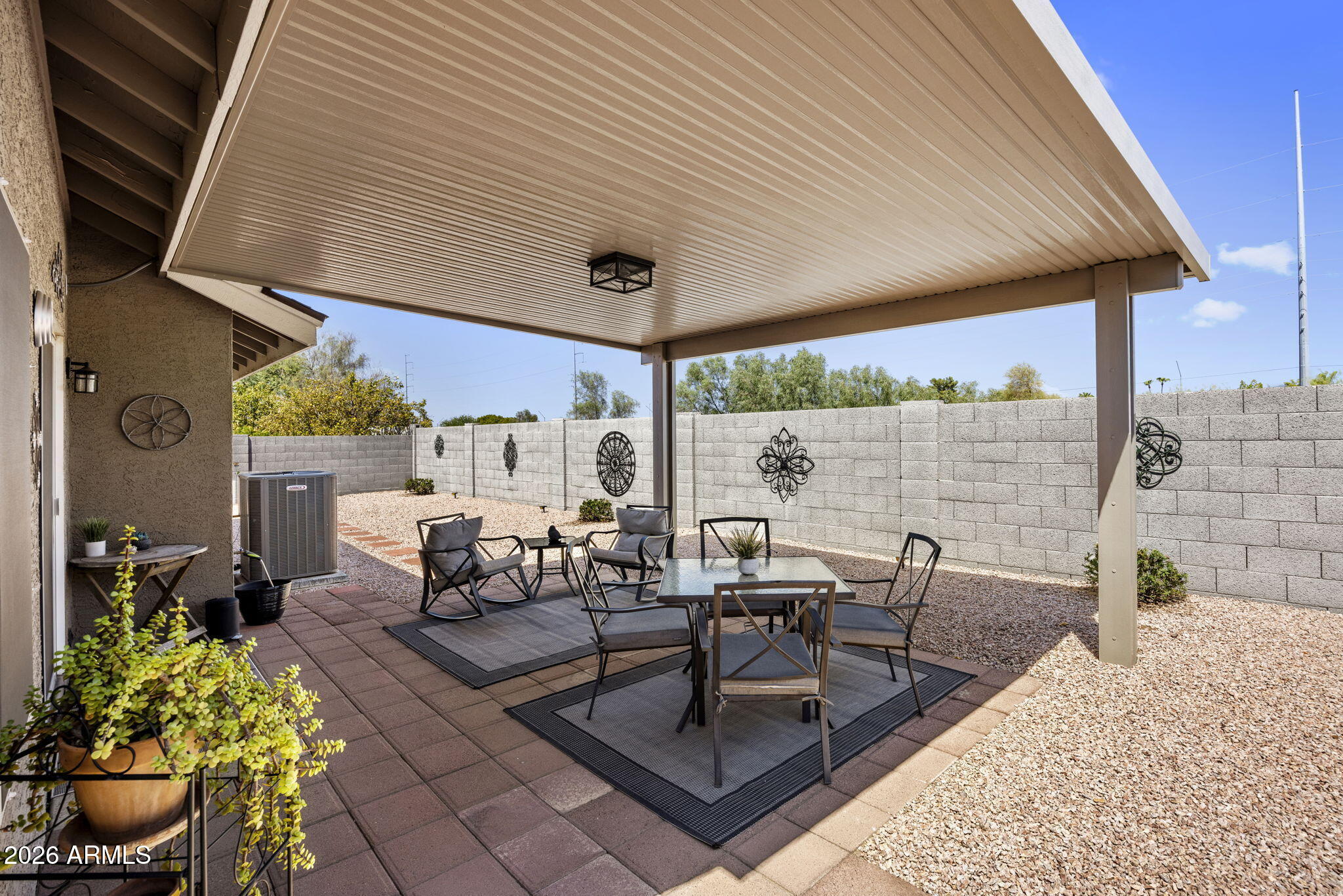 1030 E VILLA THERESA Drive
