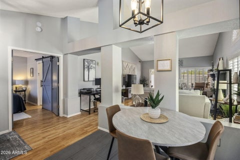 Photo of 1030 E Villa Theresa Drive, Phoenix, AZ 85022 (MLS # 7076661)