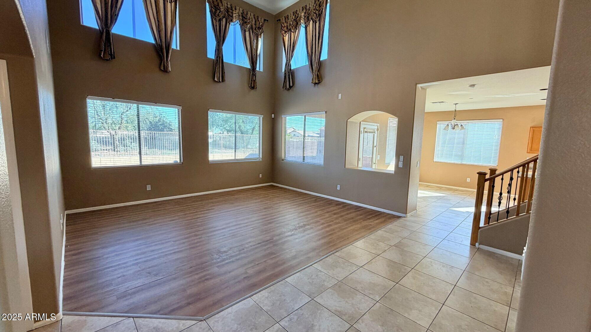 21549 N BACKUS Drive