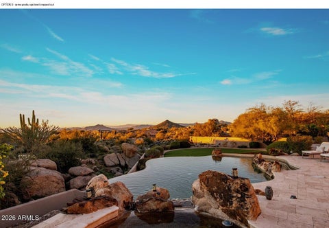 Photo of 29348 N 111th Way, Scottsdale, AZ 85262 (MLS # 6958877)