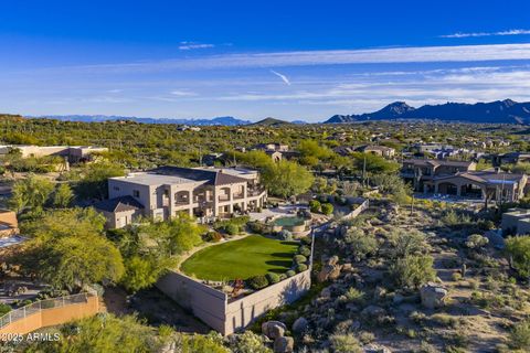 29348 N 111TH Way Scottsdale AZ 85262