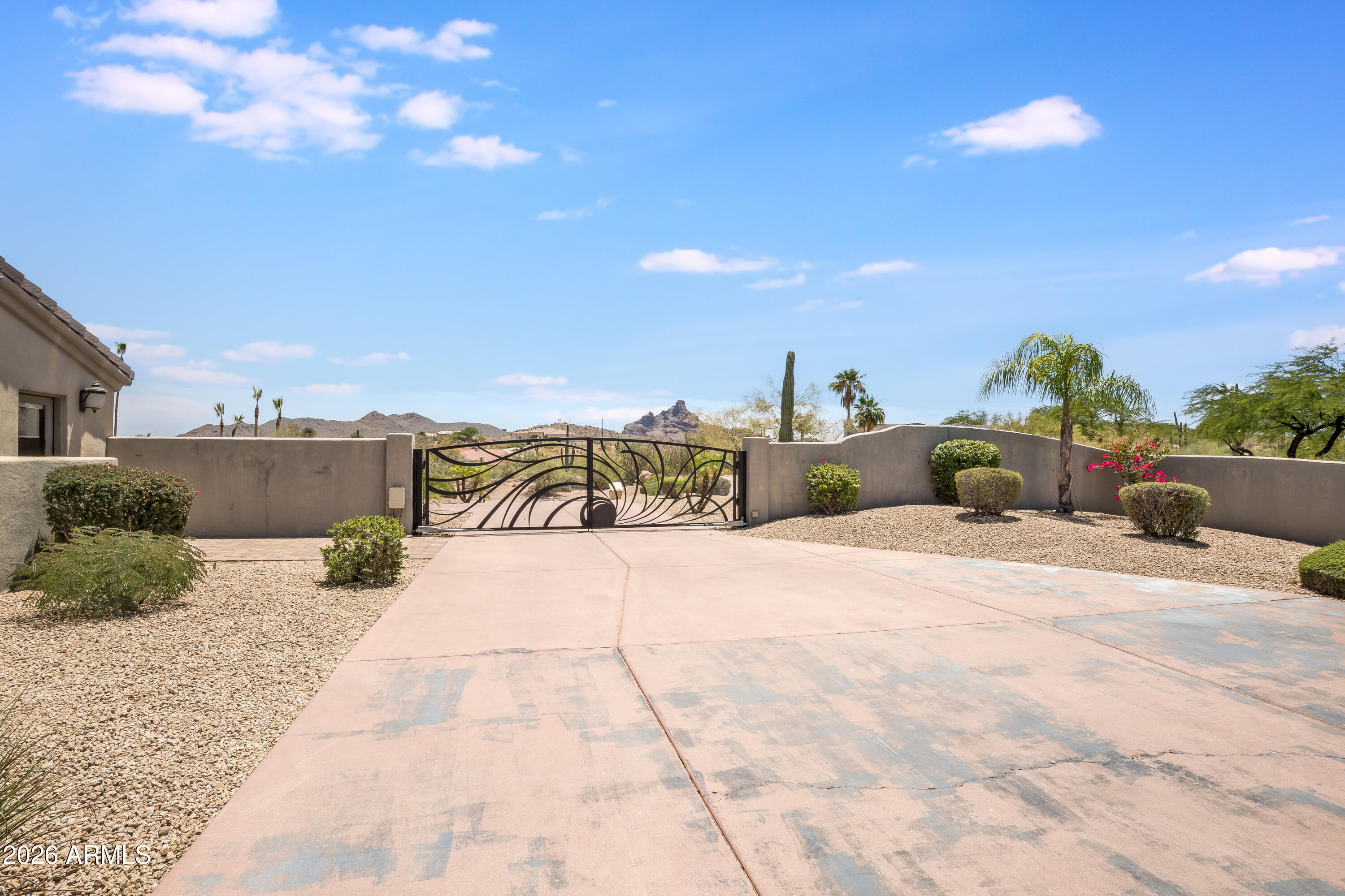 FOUNTAIN HILLS - Residential
